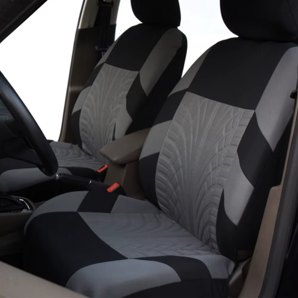 Universal Car Seat Cover – Durable Seat Protector - Image 2