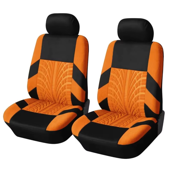 Universal Car Seat Cover – Durable Seat Protector - Image 5