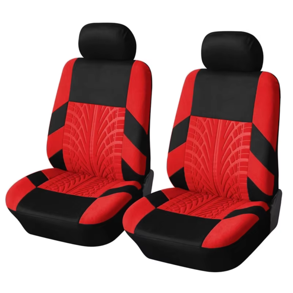 Universal Car Seat Cover – Durable Seat Protector - Image 6