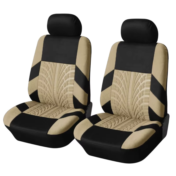 Universal Car Seat Cover – Durable Seat Protector - Image 7
