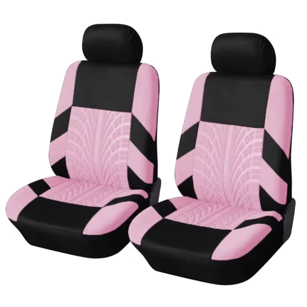 Universal Car Seat Cover – Durable Seat Protector