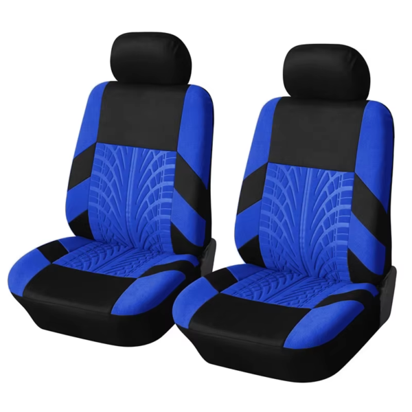 Universal Car Seat Cover – Durable Seat Protector - Image 8