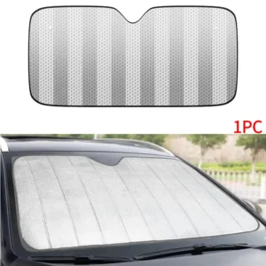 Universal Foldable Car Windshield Sunshade