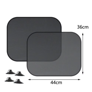 Universal Car Folding Windscreen