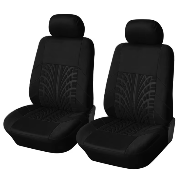 Universal Car Seat Cover – Durable Seat Protector - Image 9