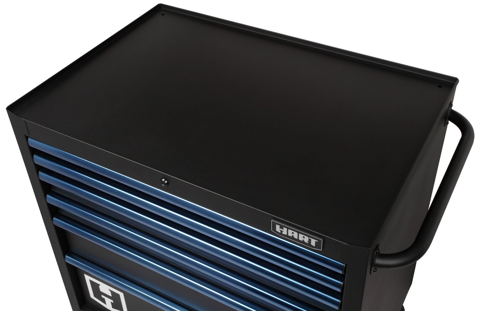 36-In Wide X 24-In 6-Drawer Rolling Garage Tool Cabinet, 36TR6XD - Image 6